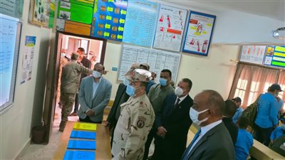 الدفاع الشعبي توقع بروتوكولي تعاون مع التربية والتعليم والهجرة