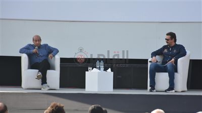 كريم عبد العزيز يكشف سبب غيابه عن الجمهور فترات طويلة: جيلنا غير اللي فات