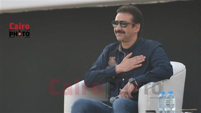 كريم عبد العزيز: لو قدمت فيلما قصيرا سيكون عن التحرش