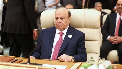 خادم الحرمين وولي العهد يعزيان اليمن حكومة وشعبا في وفاة الرئيس السابق عبد ربه منصور