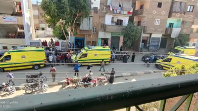 مصدر بتعليم الأقصر: إصابة 50 تلميذًا بحالة إعياء شديد في إحدى المدارس الابتدائية