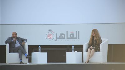 نيللي: بدأت الاستعراض والرقص وأنا عندي 3 سنين.. وفيروز مثلي الأعلى
