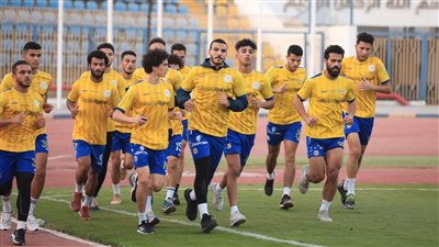 3 ملفات على طاولة مجلس الإسماعيلي خلال الاجتماع المقبل