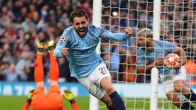 برشلونة يقترب من حسم صفقة برناردو سيلفا مقابل 80 مليون يورو