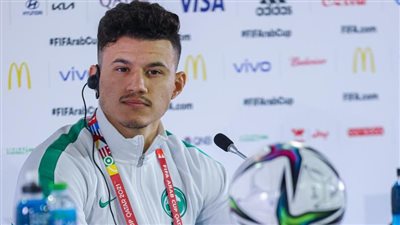 عبد الله الحمدان: المنتخب السعودي لديه الإمكانيات والطموح لتحقيق هدفه بكأس العرب