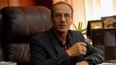 هيثم الحاج علي: إنشاء معرض للكتاب بمدينتي طفرة في شكل المعارض