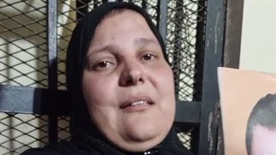 بث مباشر | محكمة جنايات المنصورة تحيل أوراق متهمين في واقعة قتل شاب إلى المفتي 