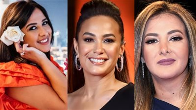 هند صبري: ياسمين عبد العزيز ودنيا سمير غانم أكثر المتألقات في تقديم الكوميديا