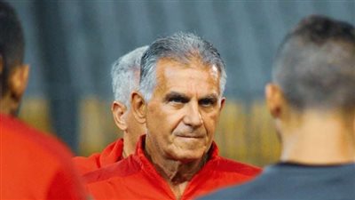 بث مباشر| كيروش يعلن تشكيل منتخب مصر أمام لبنان