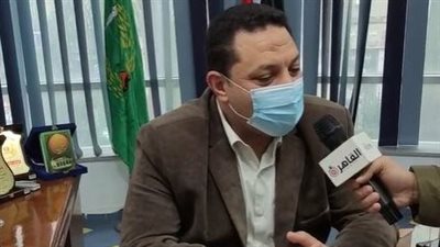 بث مباشر| صحة المنوفية: نجحنا في ضبط منتحلة صفة طبيبة أدارت مركزًا لعلاج السمنة
