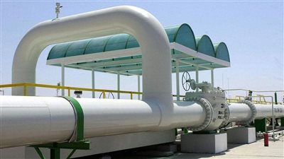 شركة سنام تشتري 25% من خط أنابيب ينقل الغاز الإسرائيلي لمصر