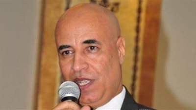 نائب رئيس اتحاد المصريين بالسعودية يزف بشرى للعمالة المقيمة بالمملكة