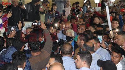 مرتضى منصور: أنا سلفي ورئيس جمهورية نادي الزمالك