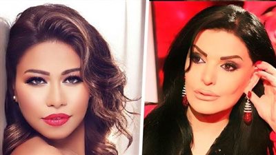 مش مستعبدة وببني نفسي من جديد.. نضال الأحمدية تنشر تسجيلا لشيرين بعد أنباء طلاقها