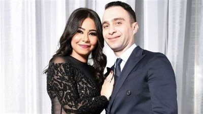 شيرين عبد الوهاب عن حسام حبيب: الحيلة الدلوعة ابن أمه