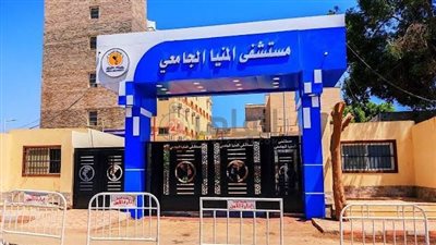 زوج يطعن زوجته وحماته بسبب خلافات أسرية بالمنيا
