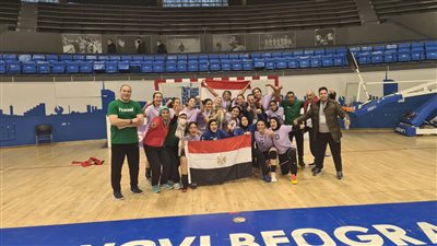 شابات اليد يحصدن فضية مونديال المدارس والشباب يحصلون على البرونزية