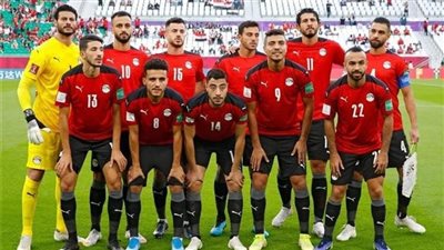 قبل مباراة مصر والسودان بكأس العرب.. 8 مواجهات حملت السعادة للمصريين