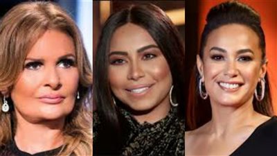 بعد لجوء شيرين عبد الوهاب لجلساته.. هؤلاء فنانون استعانوا بالأطباء النفسيين