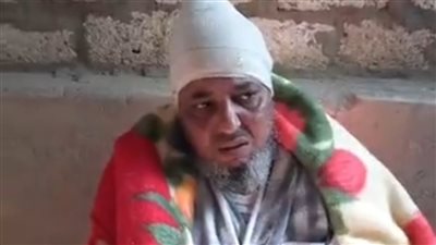 مدير المدرسة المعتدى عليه بساطور في المنيا: علاقتي بأسرة المتهم طيبة│ فيديو