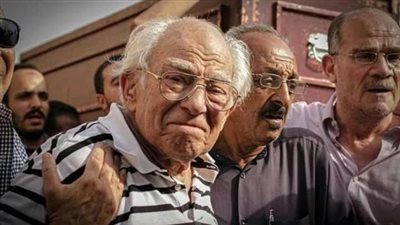 ادعوا لي.. أول تعليق من رشوان توفيق بعد إصابته بفيروس كورونا