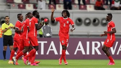 منافس مصر.. إثيوبيا تفوز على السودان وديا قبل انطلاق كأس الأمم الإفريقية