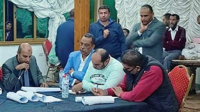 القاهرة 24 ينشر نتيجة انتخابات نادي رأس البر الرياضي │ أرقام