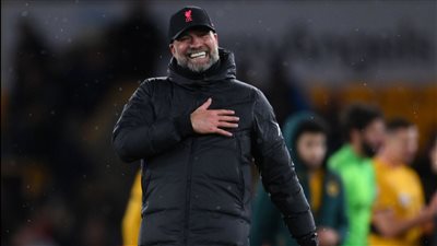 يورجن كلوب يعلن إصابة 3 لاعبين بفيروس كورونا قبل مواجهة تشيلسي