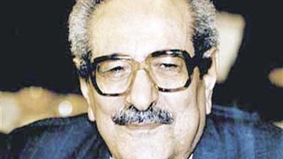 أهم المعلومات عن ألفريد فرج في ذكرى وفاته