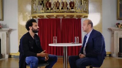 صلاح: الأهلي والزمالك يضغطون على الحكام المصريين بمبالغة كبيرة