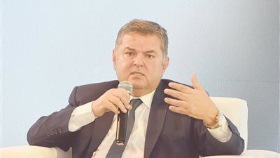 قطاع الأعمال: توقيع عقود تصنيع السيارة الكهربائية مع شركة صينية قبل نهاية ديسمبر 2021