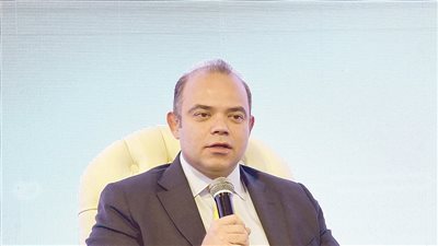 محمد فريد: إطلاق بورصة السلع في النصف الأول من عام 2022
