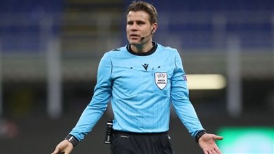 فيليكس بريش حكمًا لمباراة ريال مدريد وإنتر.. ماذا يقدم الملكي في حضوره؟