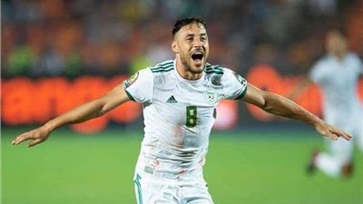 بلايلي يتحدث عن هدفه العالمي في المغرب.. ويوجه رسالة نارية لـ قطر