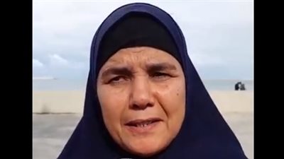 بث مباشر| والدة فتاة المول في ثاني جلسات المحاكمة: عاوزة أطلع من المحكمة بزغرد