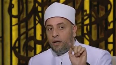 عالم أزهري: الإنسان قادر على تغيير قدره بهذه الطاعات