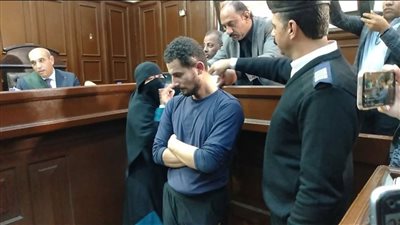 شذوذ وتعاطي مخدر الشابو.. تفاصيل محاكمة سفاح الإسماعيلية | بث مباشر