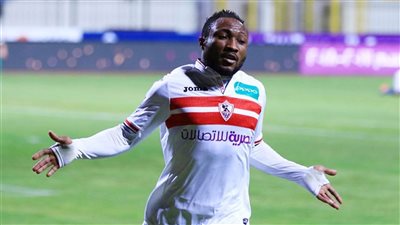 الزمالك يعلن سداد غرامات القيد لـ أتشيمبونج ومساعدي فيريرا