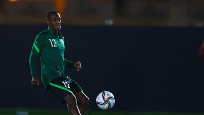 منتخب السعودية يختتم تدريباته استعدادًا لمواجهة المغرب في كأس العرب