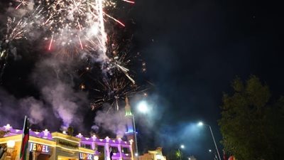 إدارة نوادي وفنادق ضباط القوات المسلحة تنظم مهرجان الصعيد للأغنية العربية