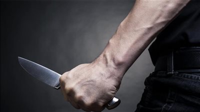 قتلتها وخلِصت.. تفاصيل ذبح شاب لوالدته بسبب خلافات مالية بالسلام