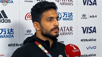 أيمن أشرف: مواجهة صن داونز صعبة.. والأهلي يلعب من أجل اللقب