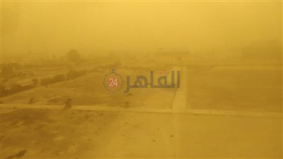 المرور تعلن حالة الطوارئ بسبب سوء حالة الطقس