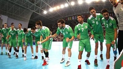 الاتحاد الإفريقي لكرة اليد يكشف موقف الجزائر من بطولة كأس الأمم