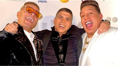 بعد وقفهما عن الغناء.. عمر كمال: حمو بيكا مش مطرب وحسن شاكوش غلط