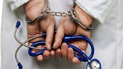 حبس صيدلي للاتجار بالنقد الأجنبي في حدائق الأهرام