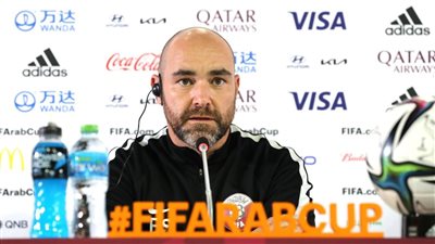 الاتحاد العماني يجدد تعاقده رسميًا مع المدرب برانكو إيفانكوفيتش