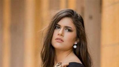 مبلغ مالي وسلسة ذهب.. حبس المتهمة بسرقة الفنانة ديانا هشام بـ 6 أكتوبر