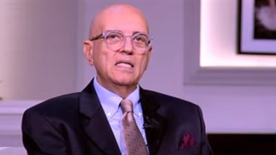 محمد سلماوي: نجيب محفوظ يستحق جائزة نوبل للإنسانية