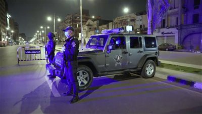 بقيمة 45.5 مليون جنيه.. الداخلية: ضبط 5 أطنان من المخدرات قبل ترويجها بعيد الفطر | فيديو 